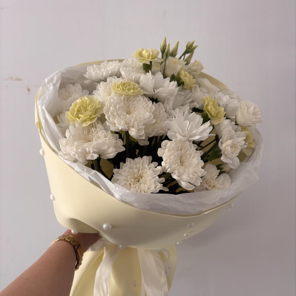 Букет 500999