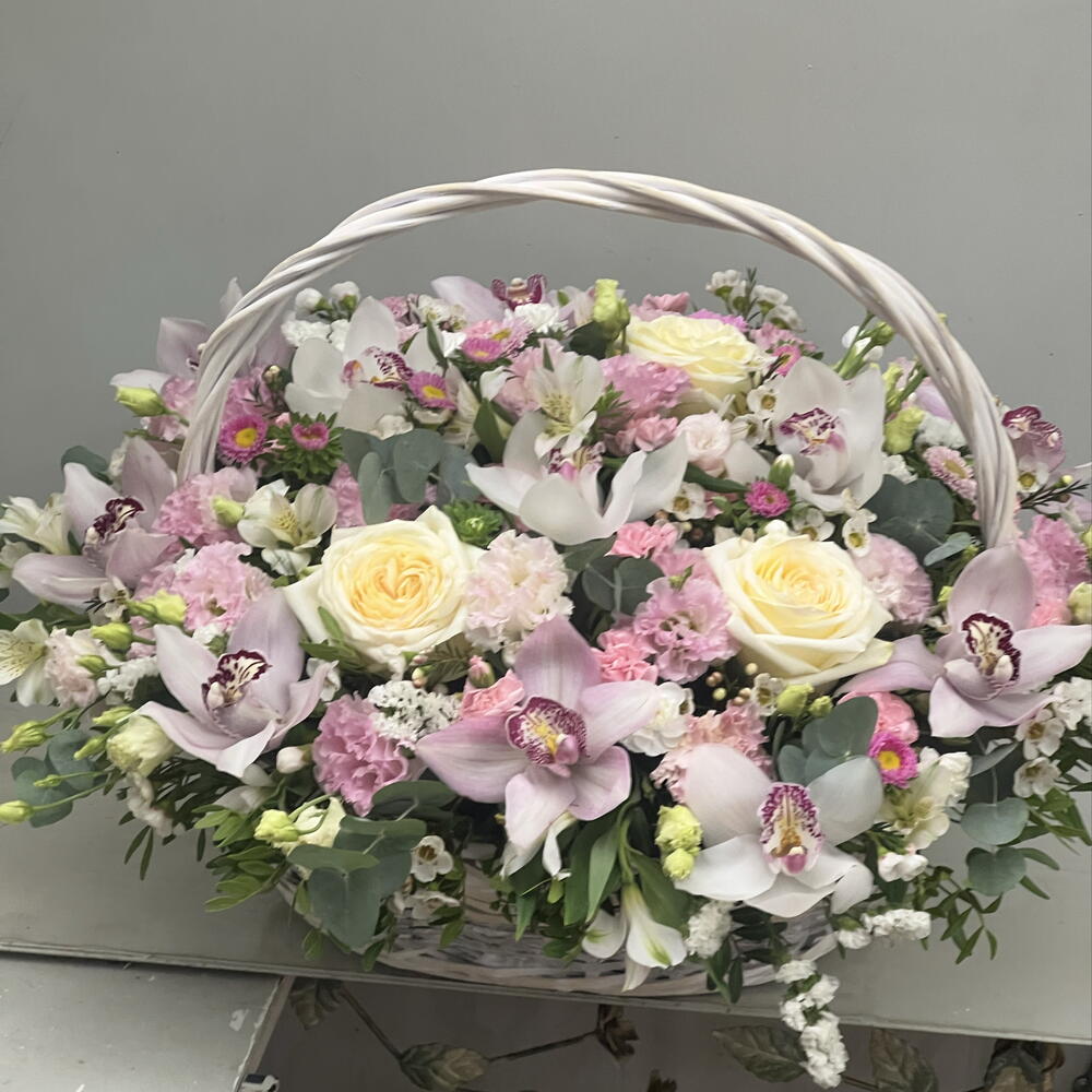 Дофоминовая радость 🌸