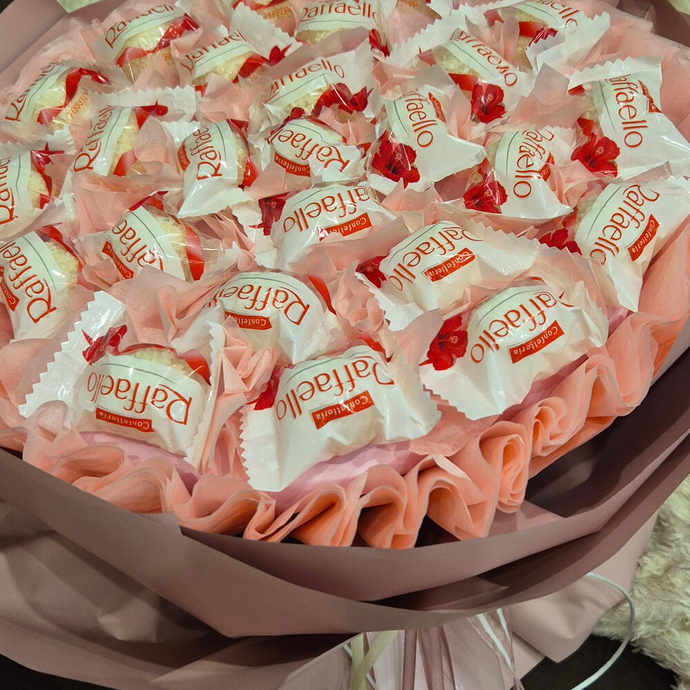 Букет-мечта каждой 🎀