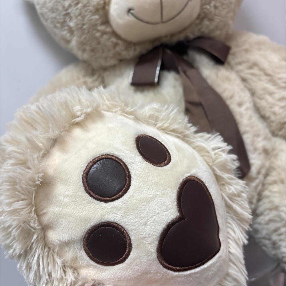 Игрушка медведь 🐻