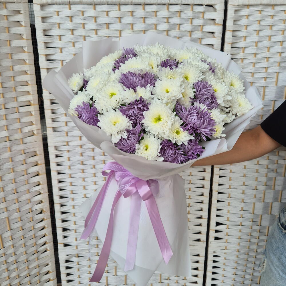 Bouquet 1