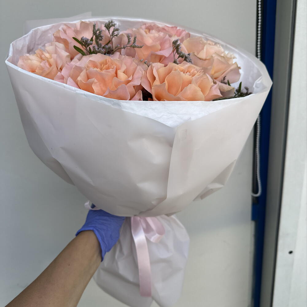 Розы 🌹