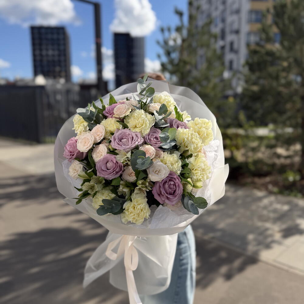 Букет ,,Для тебя