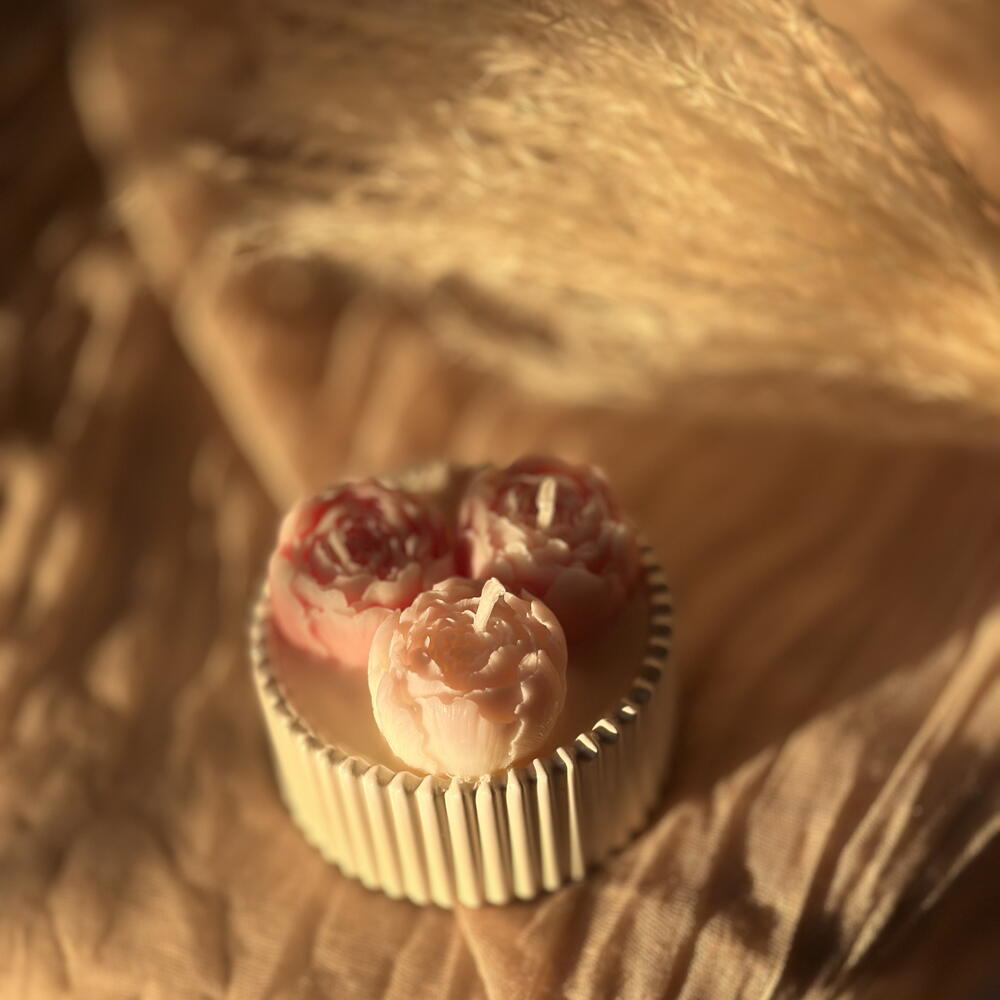 Свеча «Softness»