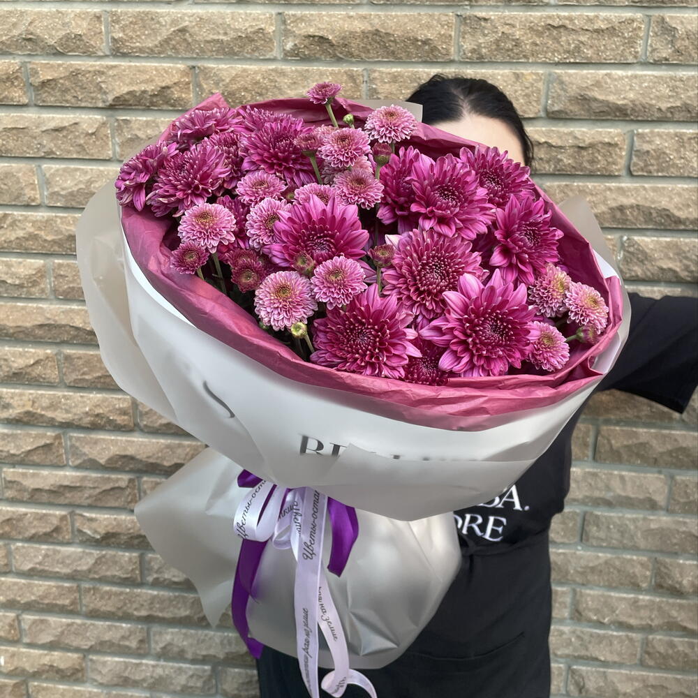 Букет Julia