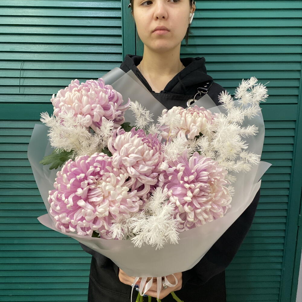 Букет «Виенна». Арт. 36857