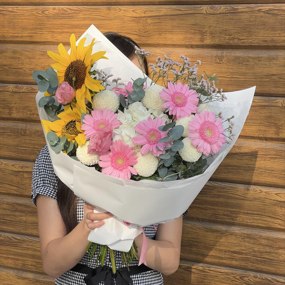 Flower Mood