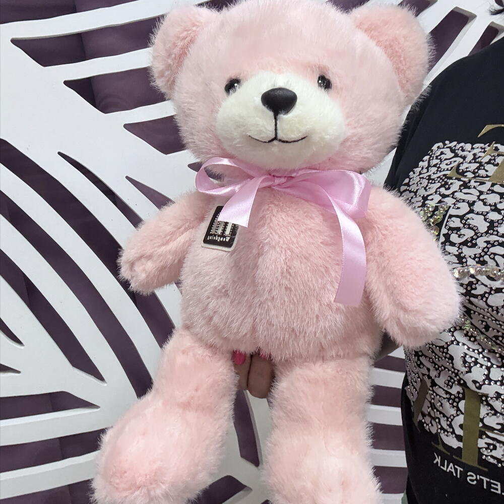 Игрушка«Мишка милашка»🌸