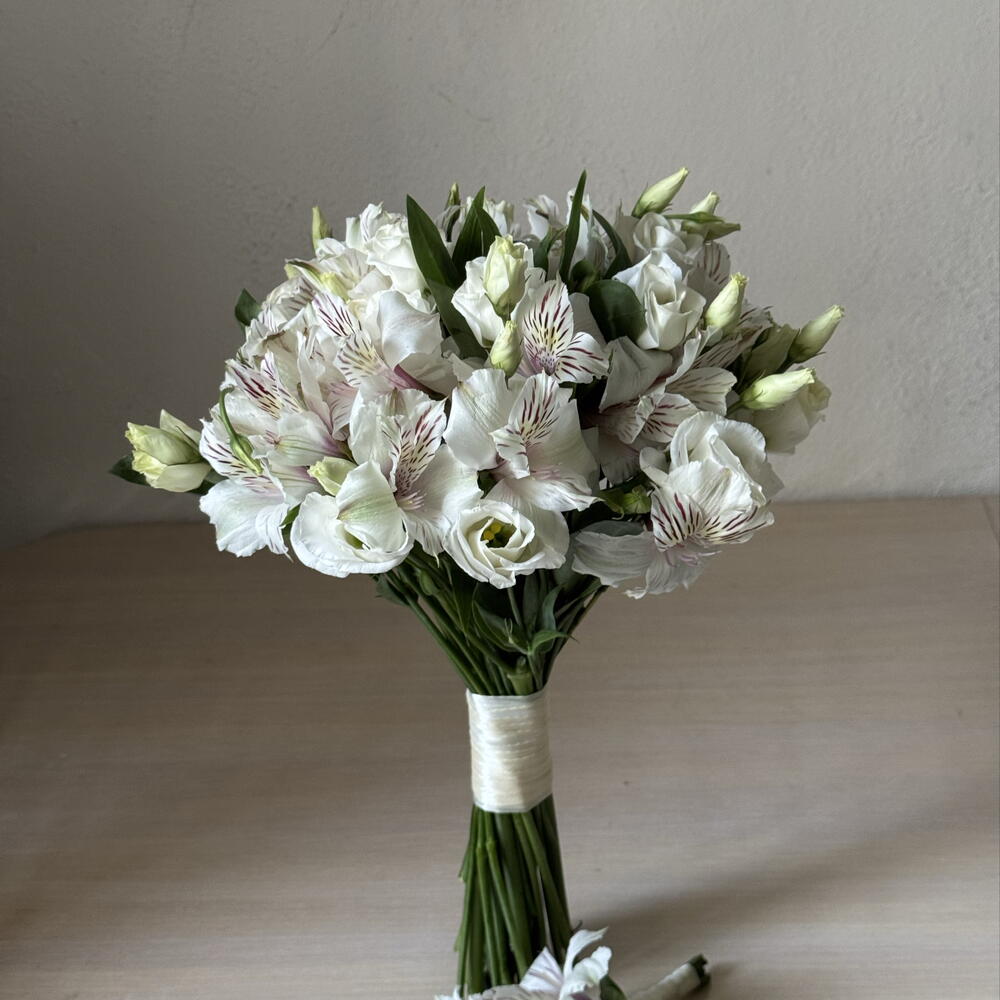 AlexFlower Wedding: