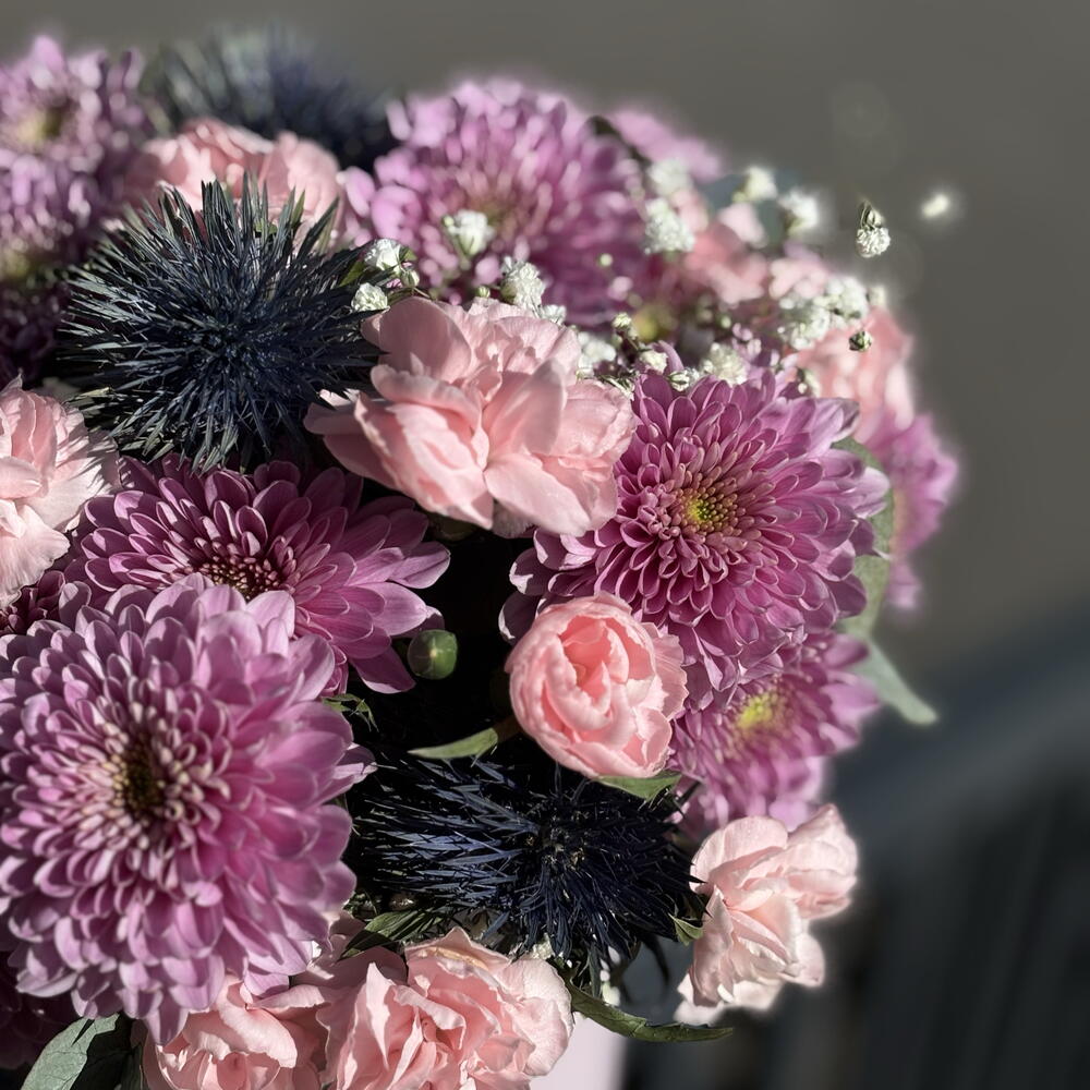 🔥Букет дня 🌸