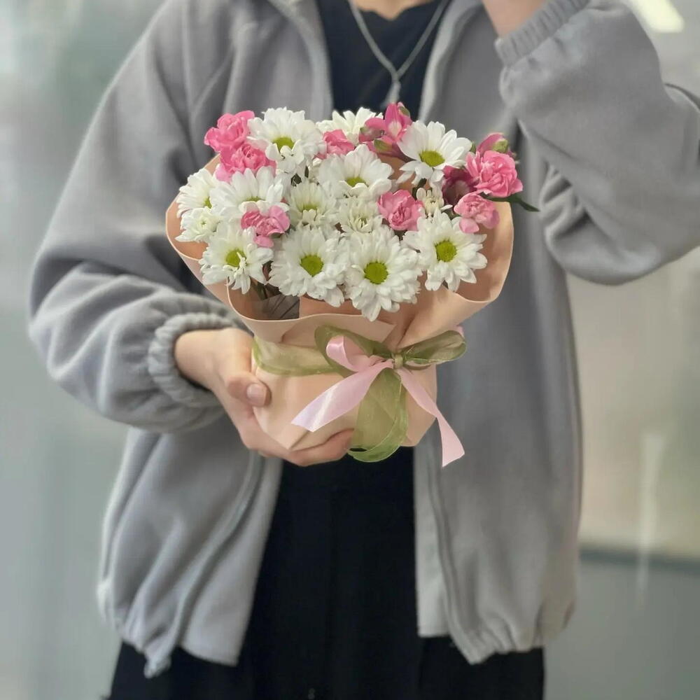 Мини композиция