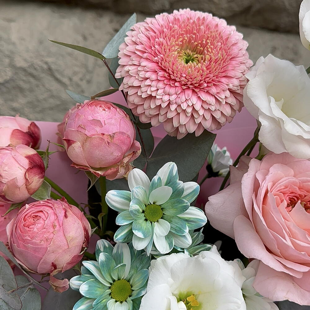 Bouquet 230