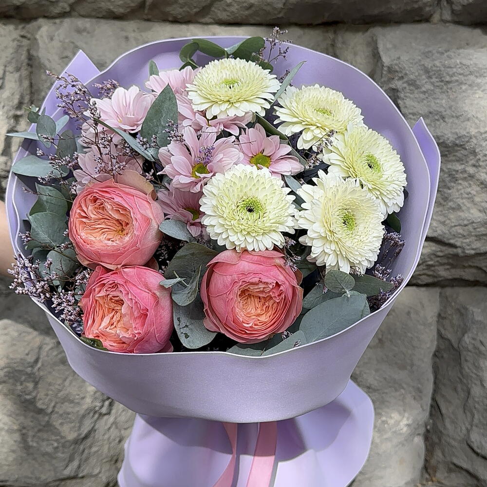 Bouquet 231
