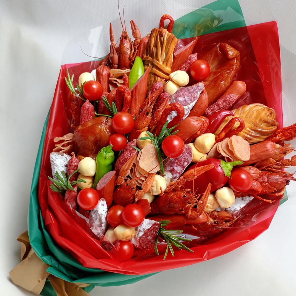 Закуски