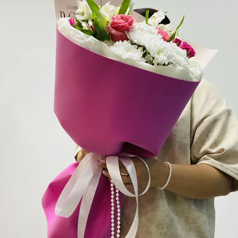 Праздничный букет💐