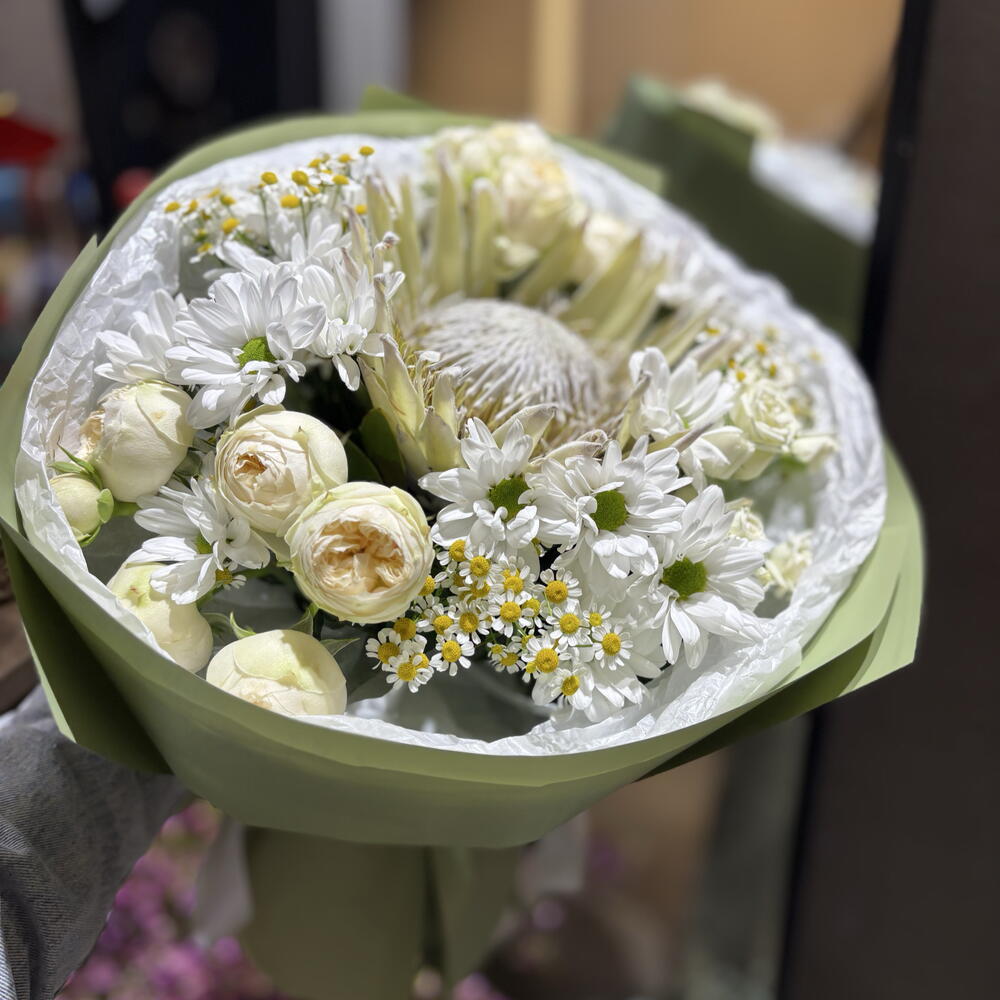Свежесть