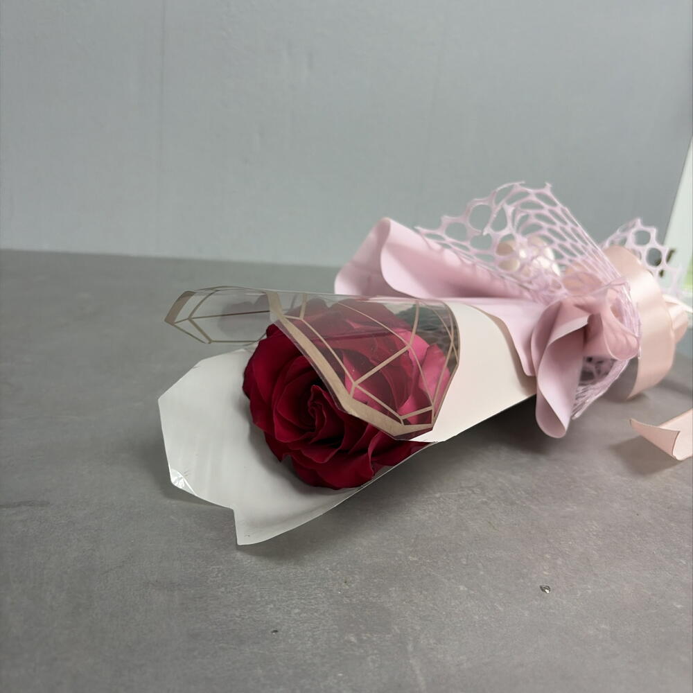 Одна Роза 🌹