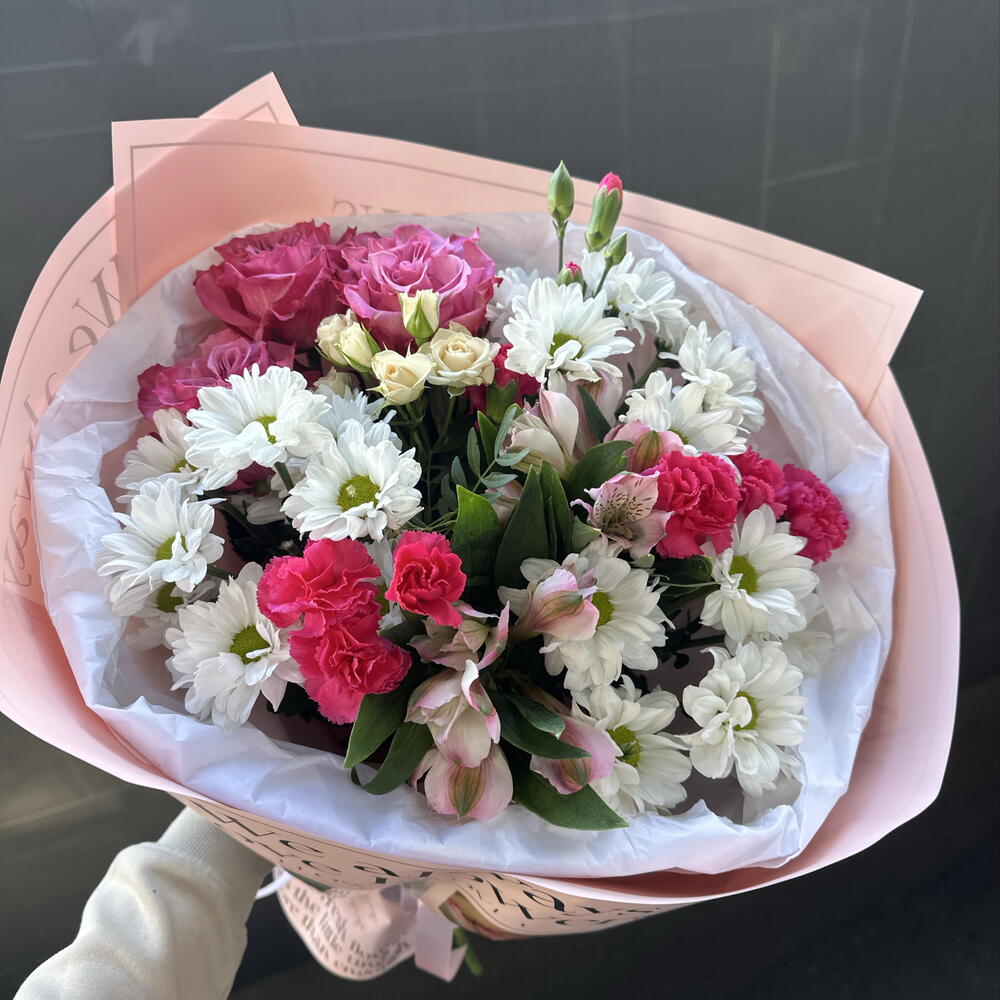 Букет 💐 1