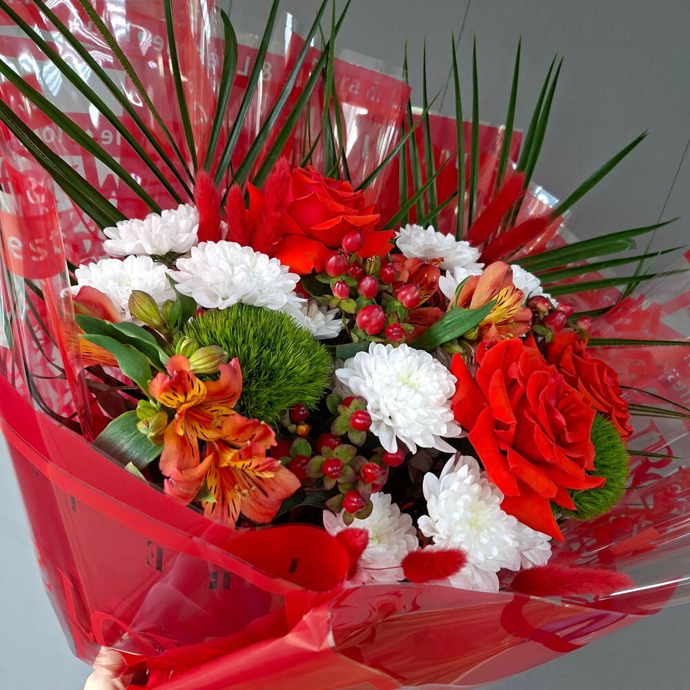Букет 💝