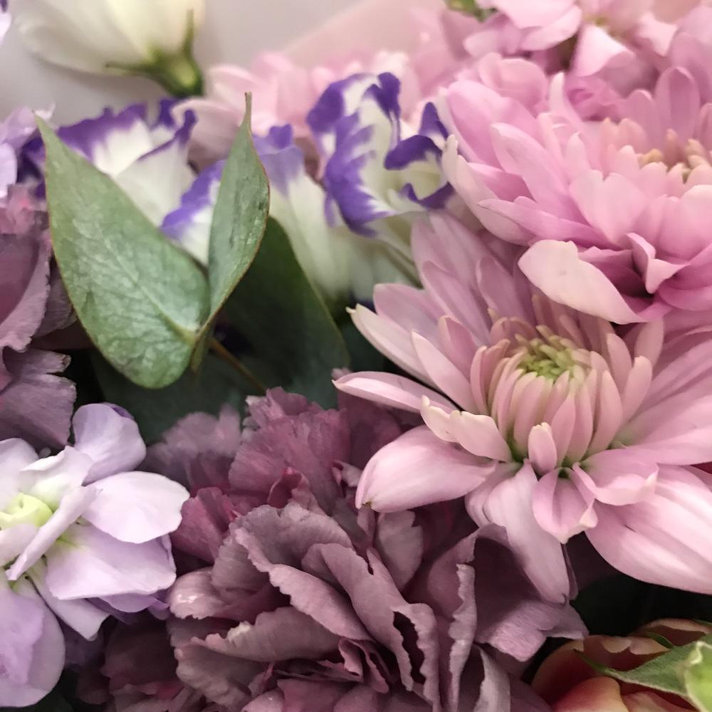 Special flowers