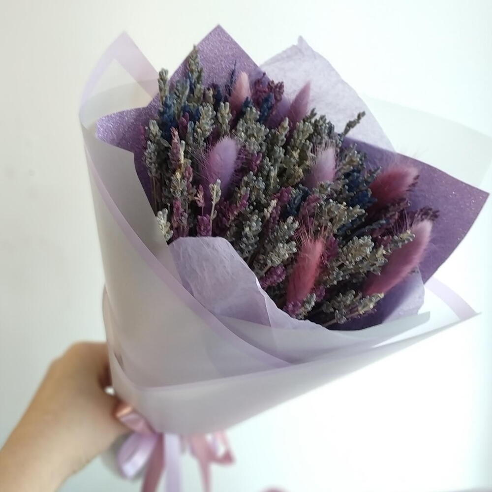 Лаванда💜