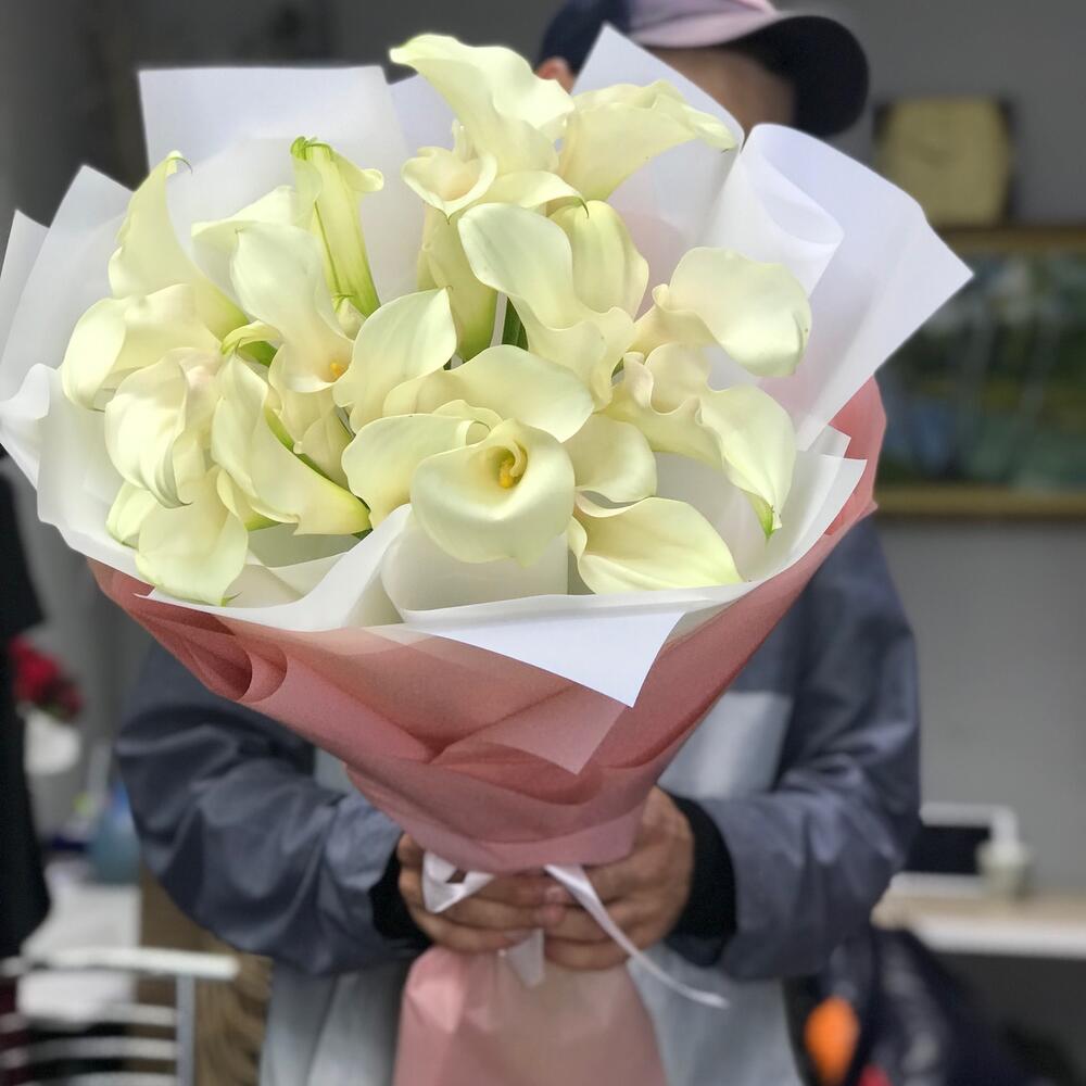 Каллы