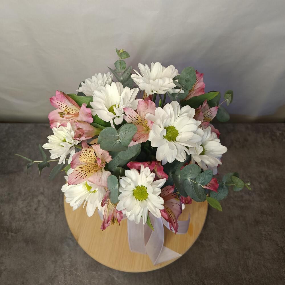 Нежная сердцем 🌷