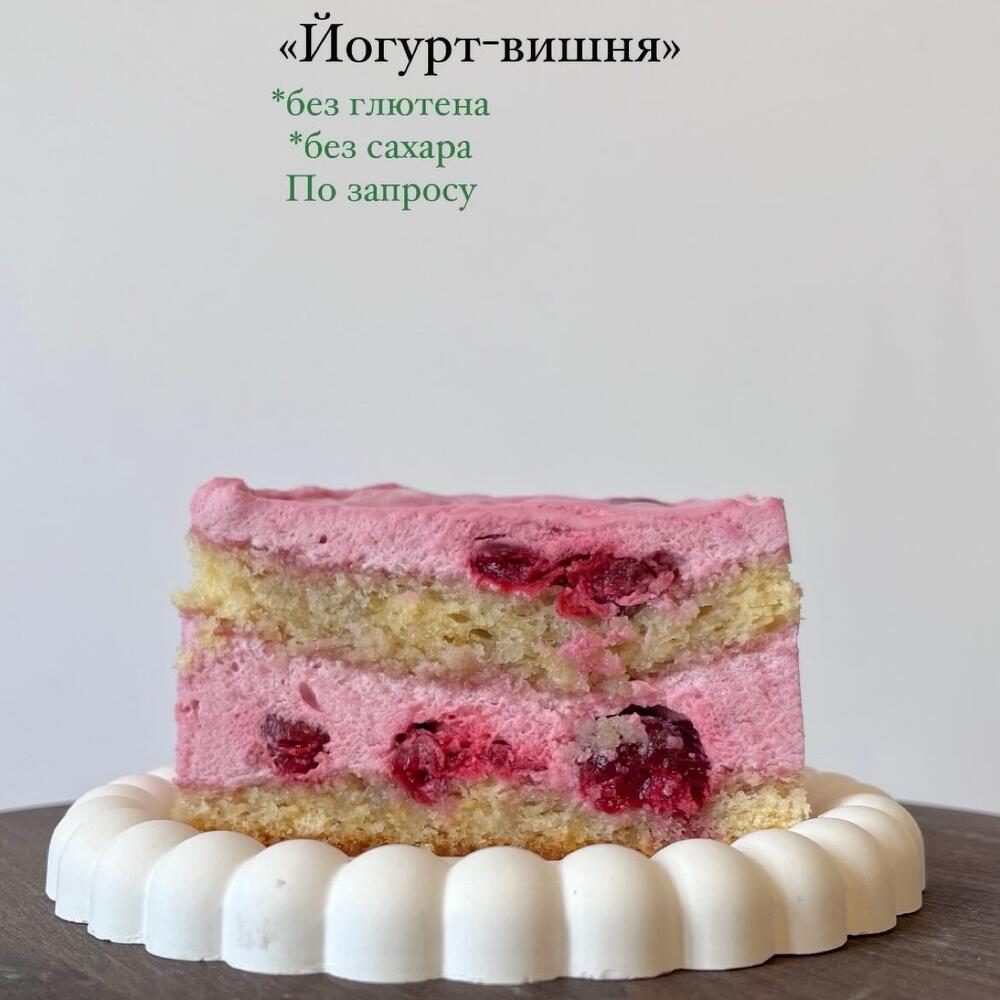 Бенто торт