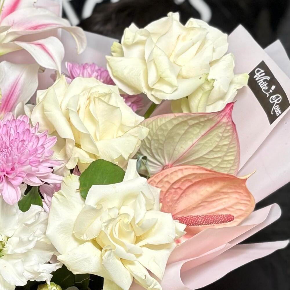 Евро букет🌸