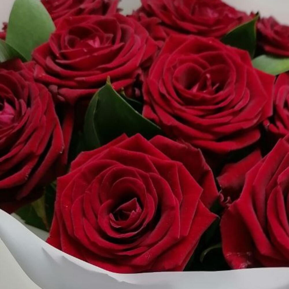 Символ любви️🌹