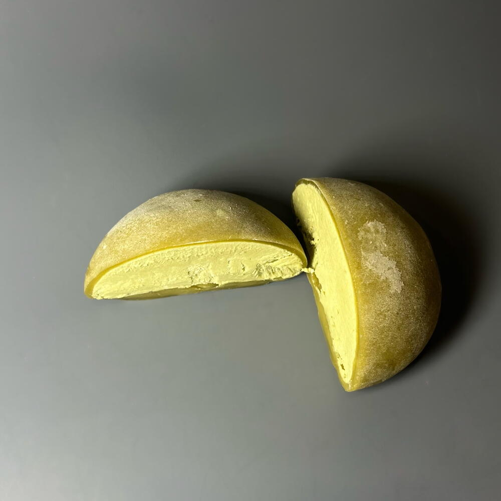Моти Зеленая матча