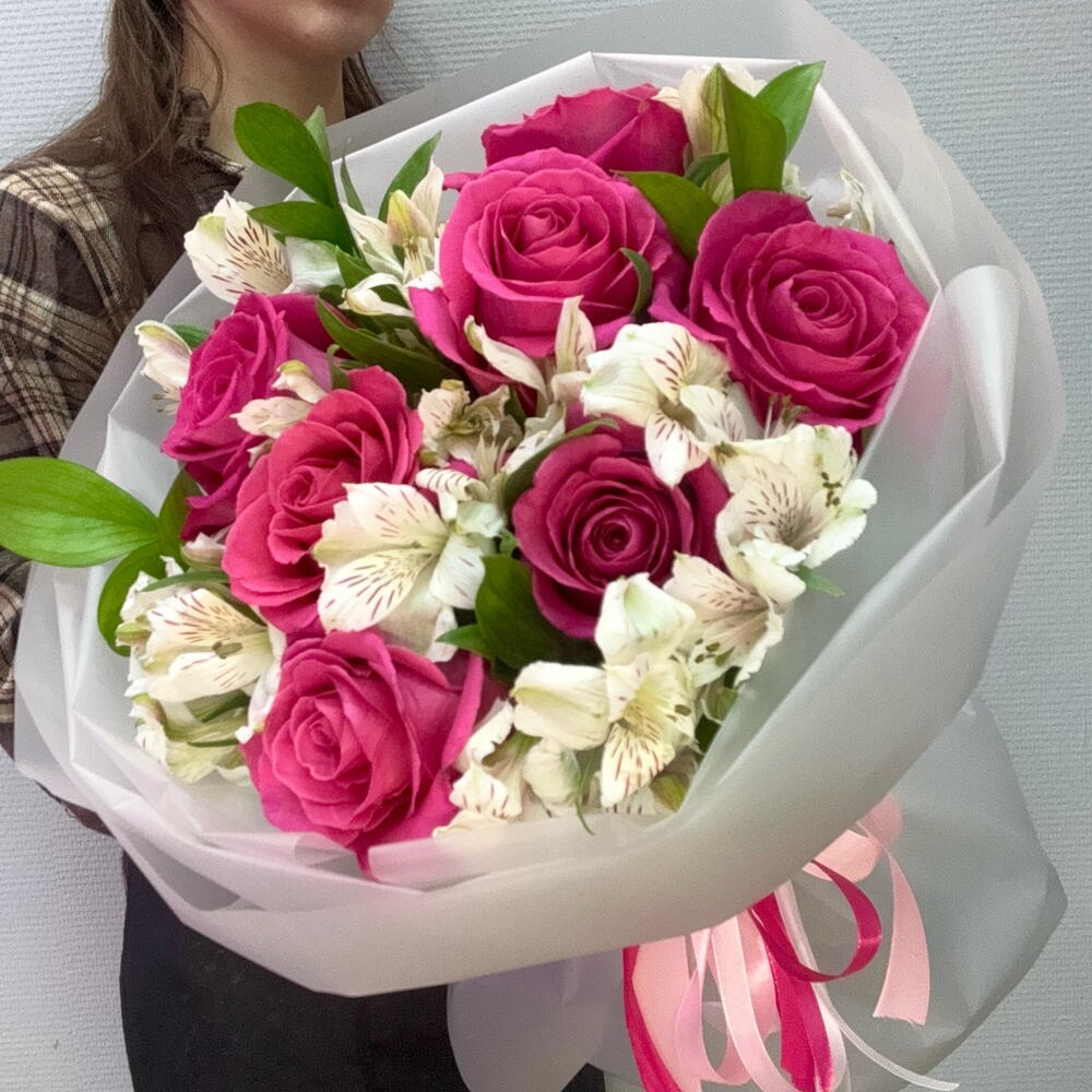 Фуксия 💐