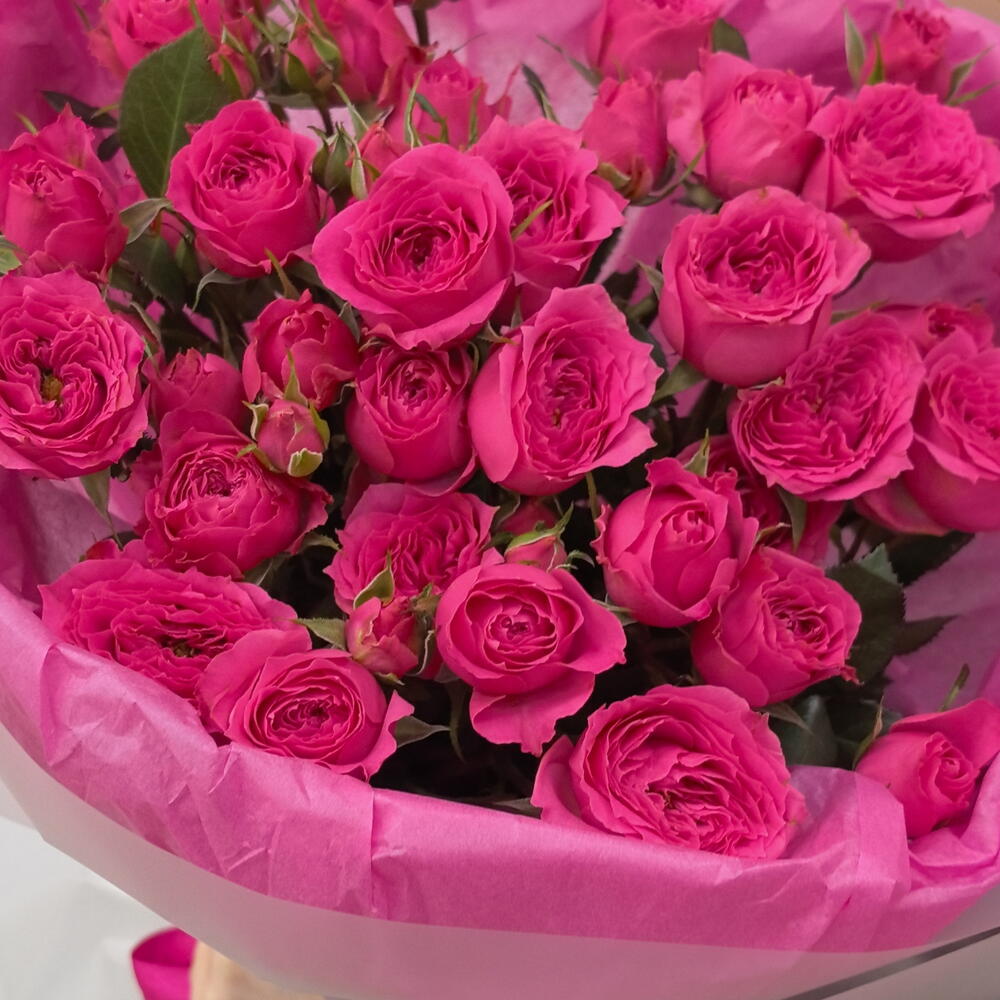 Малиновое счастье 🥰