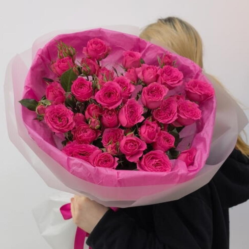 Малиновое счастье 🥰