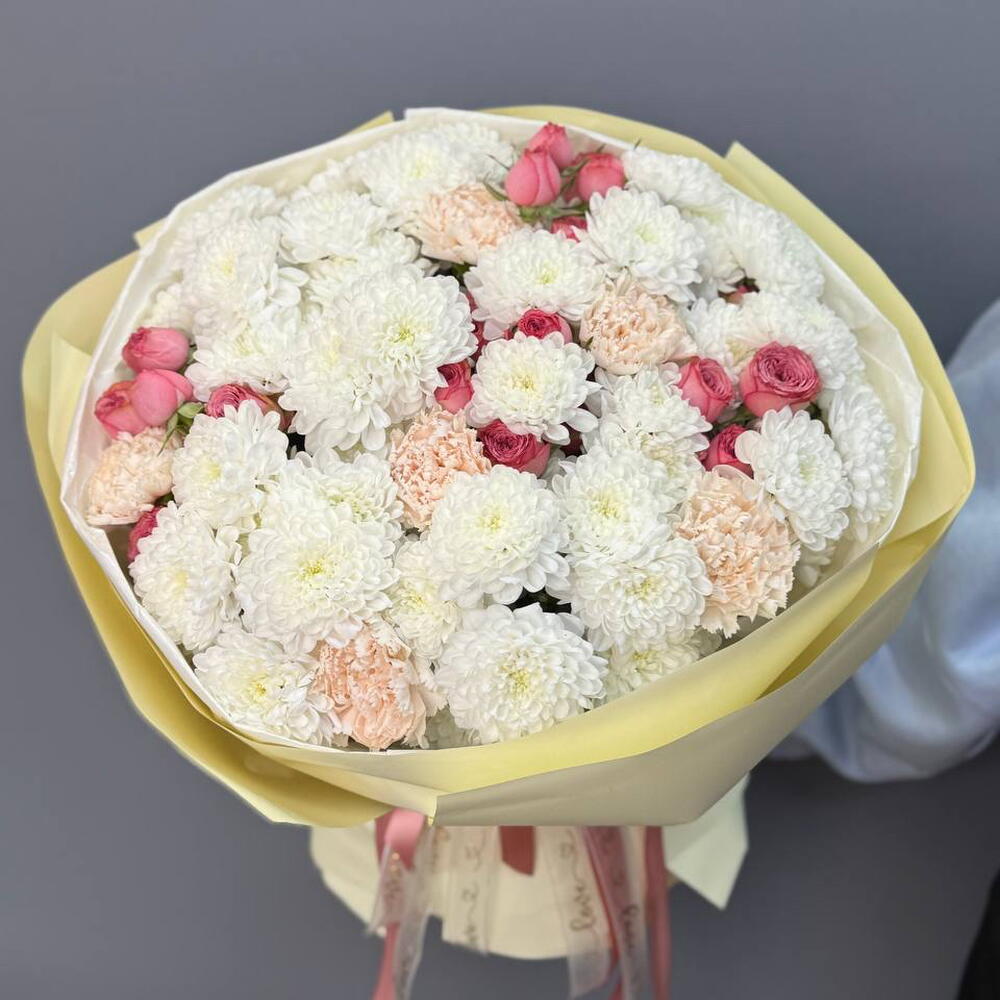 Bouquet PURE LIFE
