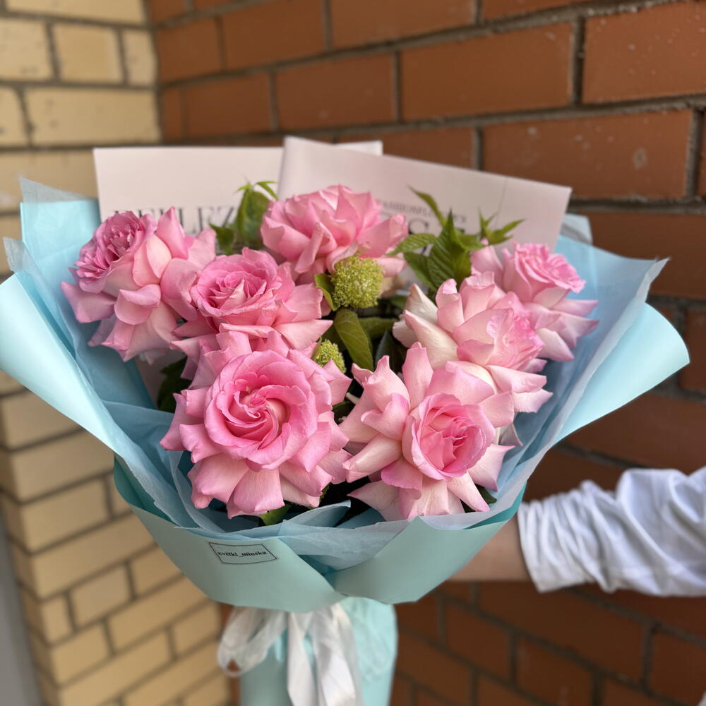 Французский поцелуй💋