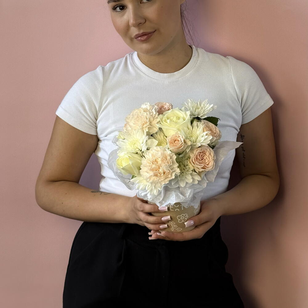 💐Миник 1 (-10%)