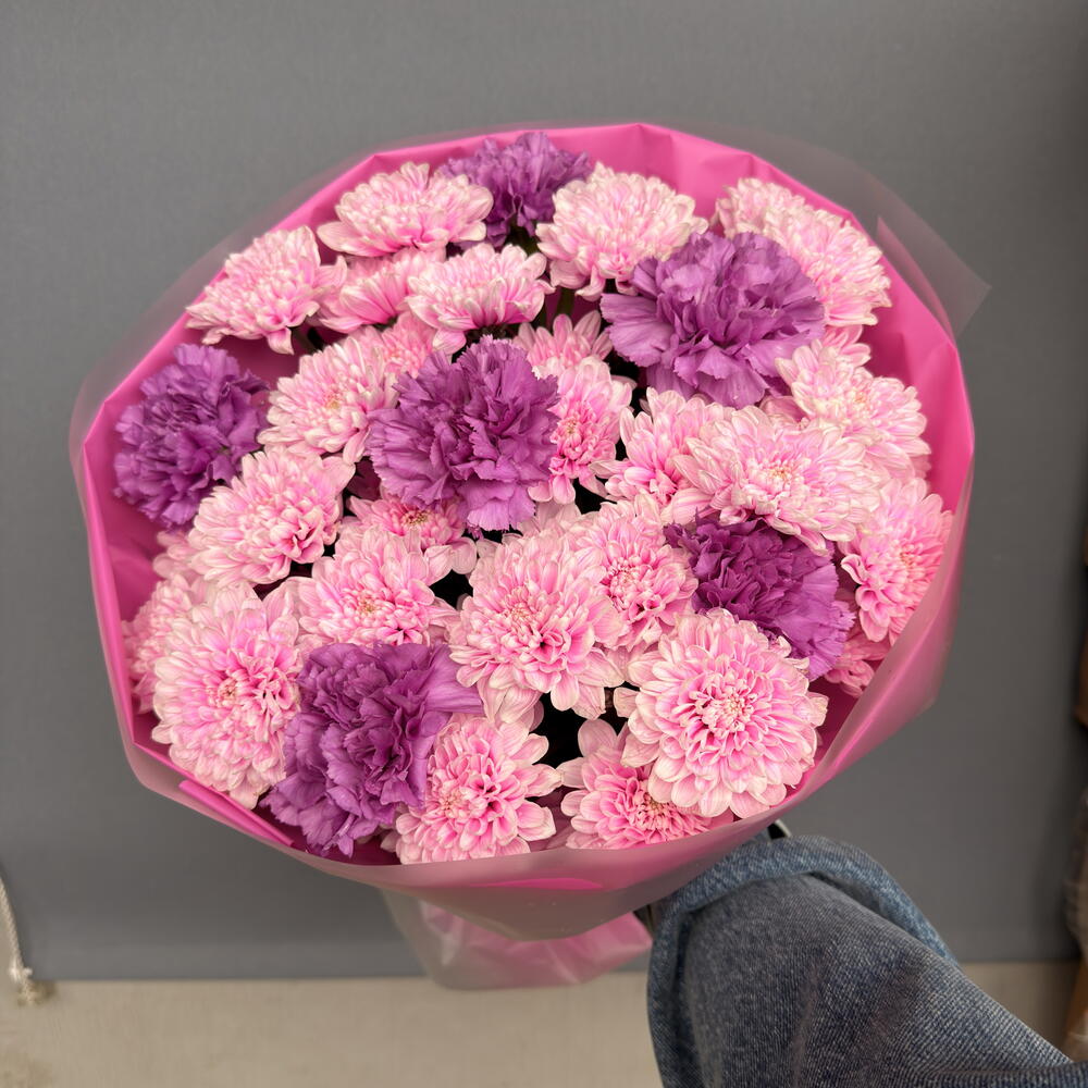 Букет 🌸🩷