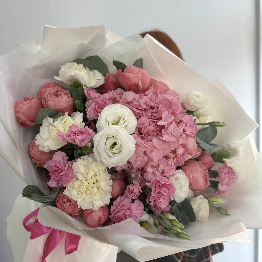 Букет 💐