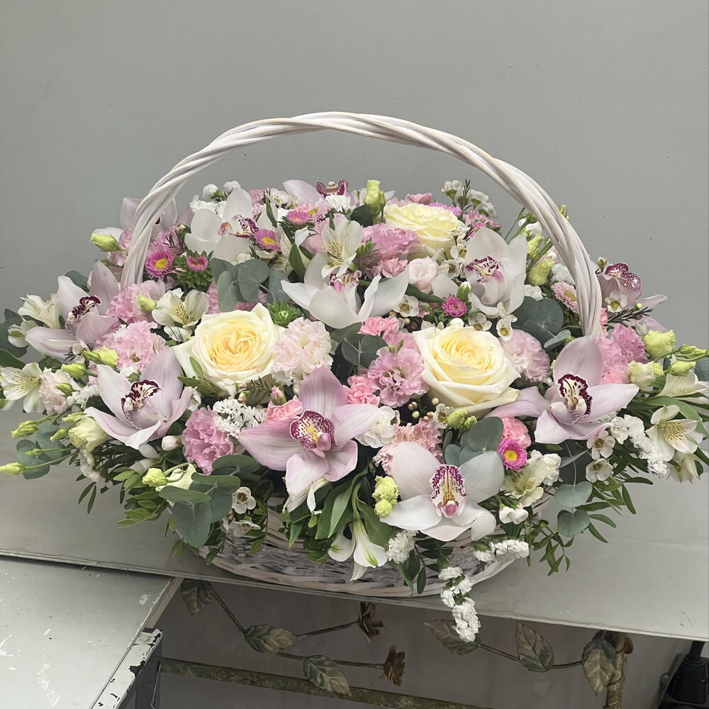 Дофоминовая радость 🌸