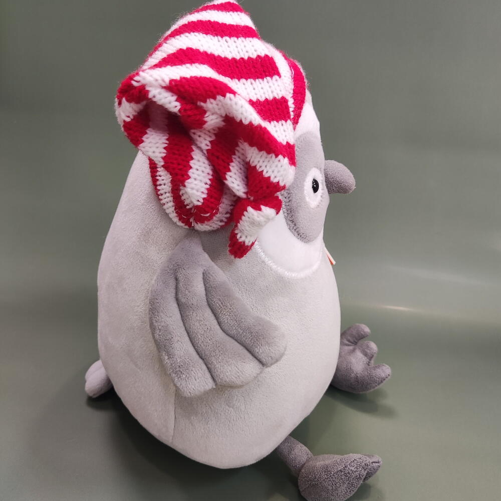 Игрушка Сова