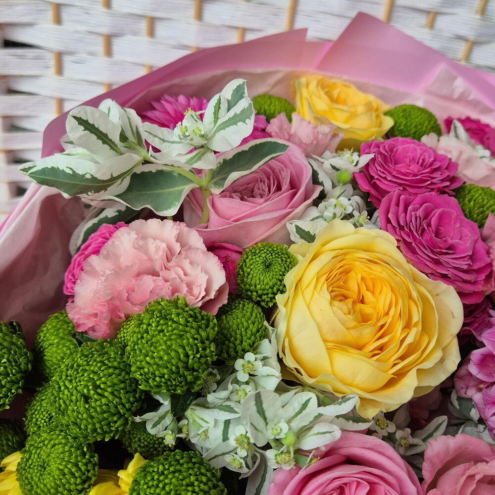 Bouquet 3