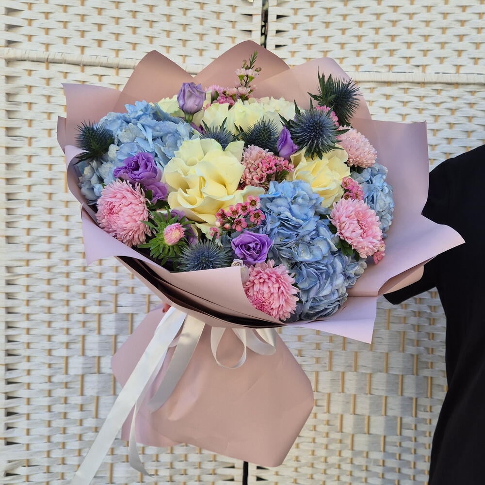 Bouquet 4