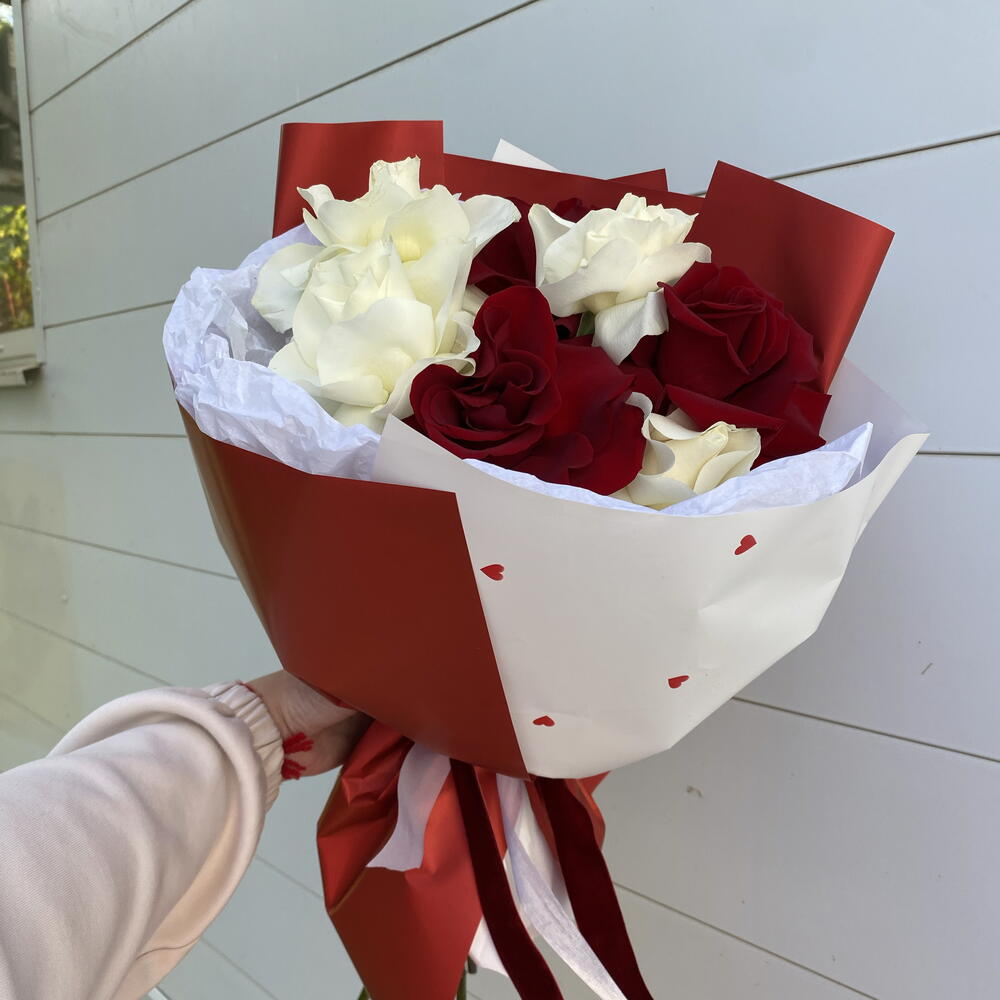 По любви ♥️