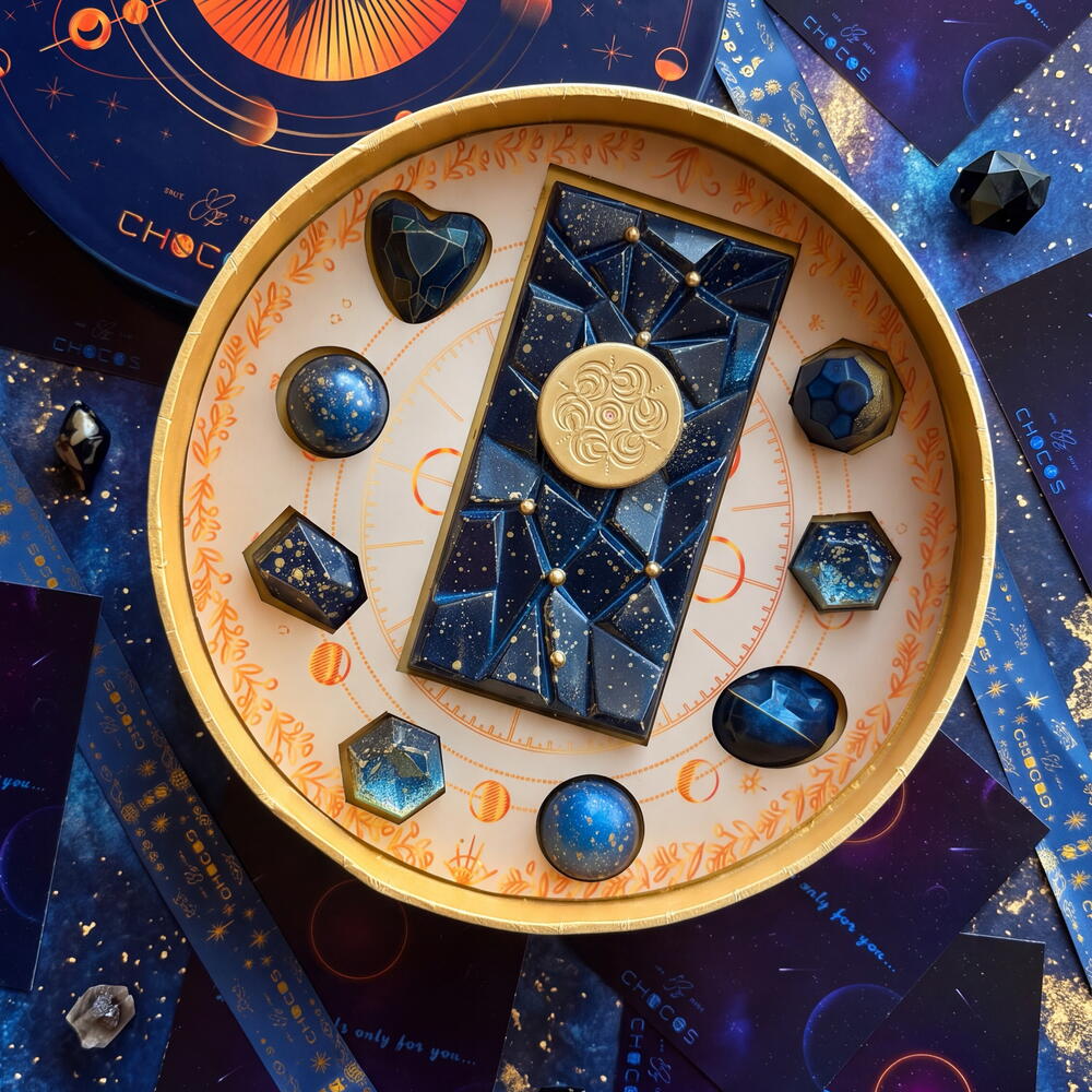 Space Box M