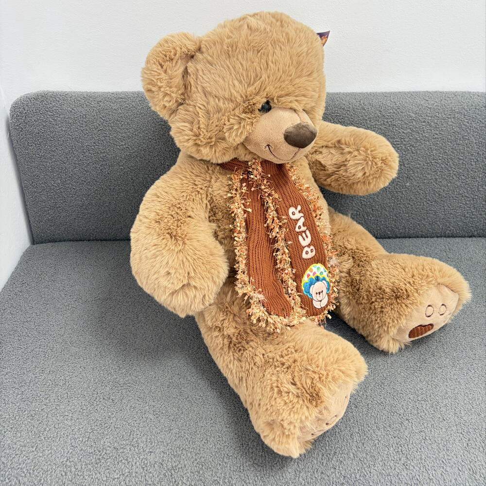 Мягкие игрушки 🧸 3