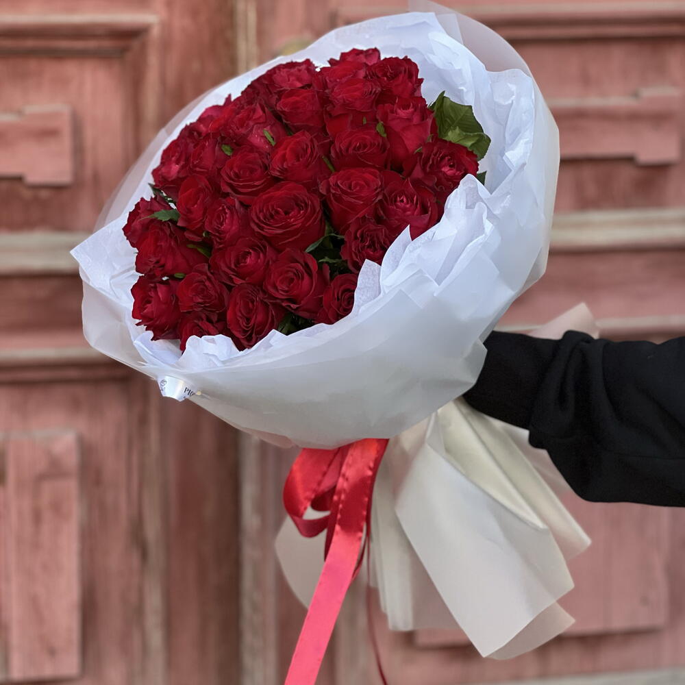 Букет « Для любимой»
