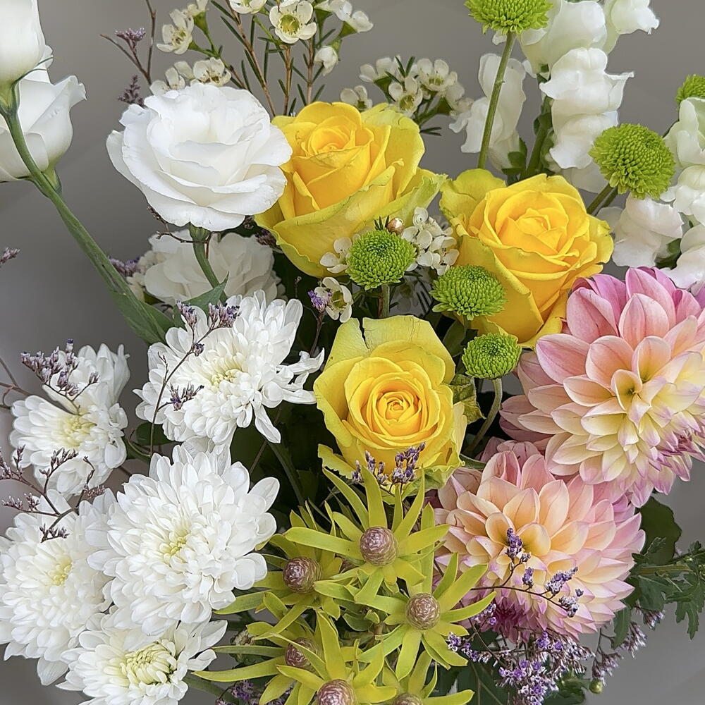 Bouquet 225