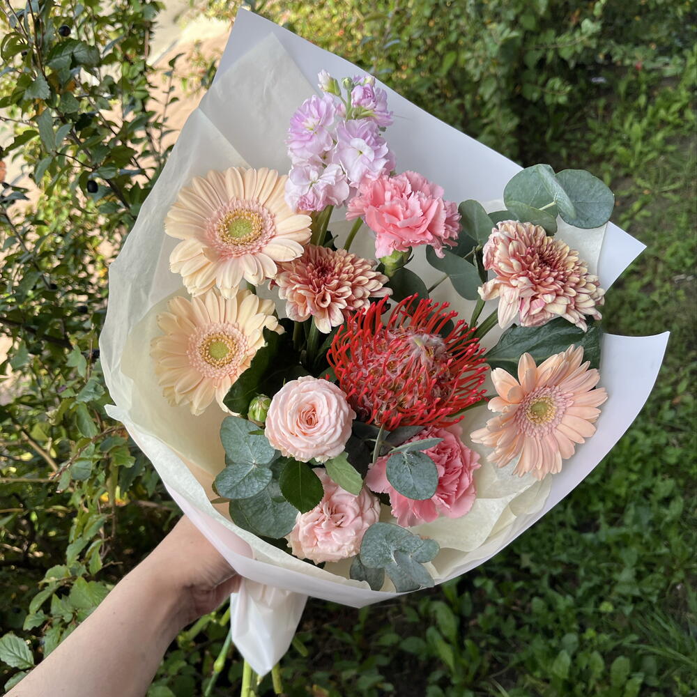 Букет Осенний🧡