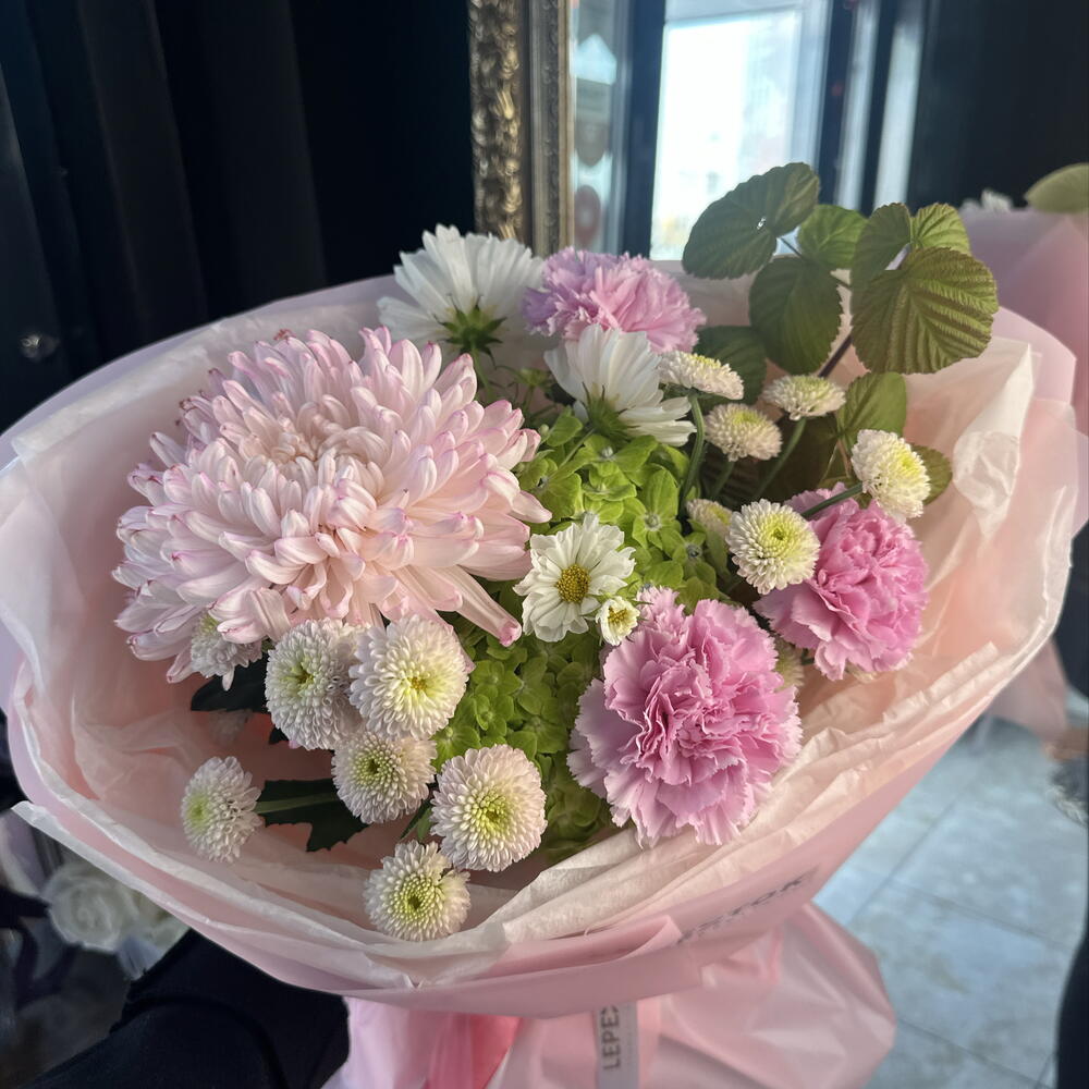 🌸Бруклин (-10%)